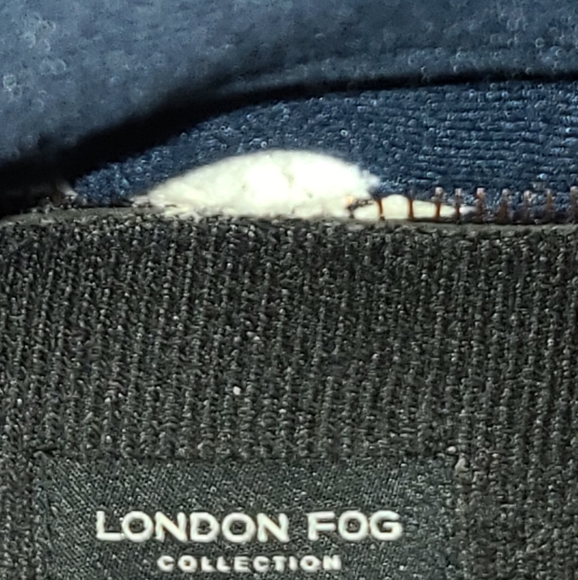 London Fog 10M Boots - Picture 8 of 9